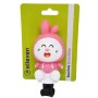 Buzina Silicone Coelho 15304